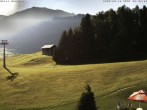 Archiv Foto Webcam Hotel Montana, Riezlern 07:00