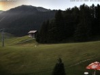 Archived image Webcam Riezlern - Hotel Montana 06:00