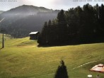 Archived image Webcam Riezlern - Hotel Montana 09:00