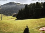 Archived image Webcam Riezlern - Hotel Montana 11:00