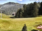 Archived image Webcam Riezlern - Hotel Montana 15:00