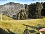 Archived image Webcam Riezlern - Hotel Montana 17:00