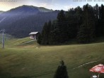Archiv Foto Webcam Hotel Montana, Riezlern 05:00