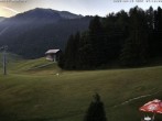 Archiv Foto Webcam Hotel Montana, Riezlern 06:00