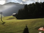 Archiv Foto Webcam Hotel Montana, Riezlern 07:00
