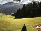 Archiv Foto Webcam Hotel Montana, Riezlern 11:00
