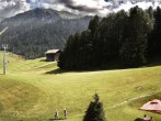 Archiv Foto Webcam Hotel Montana, Riezlern 13:00