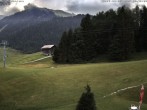 Archiv Foto Webcam Hotel Montana, Riezlern 15:00