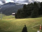 Archiv Foto Webcam Hotel Montana, Riezlern 17:00