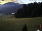 Archiv Foto Webcam Hotel Montana, Riezlern 06:00