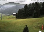 Archiv Foto Webcam Hotel Montana, Riezlern 07:00