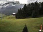 Archiv Foto Webcam Hotel Montana, Riezlern 09:00