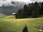 Archiv Foto Webcam Hotel Montana, Riezlern 11:00