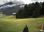Archived image Webcam Riezlern - Hotel Montana 15:00