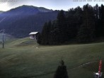 Archiv Foto Webcam Hotel Montana, Riezlern 06:00