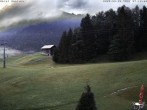 Archiv Foto Webcam Hotel Montana, Riezlern 06:00