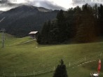 Archived image Webcam Riezlern - Hotel Montana 06:00