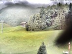 Archiv Foto Webcam Hotel Montana, Riezlern 05:00