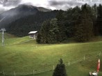 Archiv Foto Webcam Hotel Montana, Riezlern 06:00