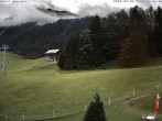 Archiv Foto Webcam Hotel Montana, Riezlern 11:00