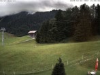 Archiv Foto Webcam Hotel Montana, Riezlern 13:00