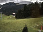 Archiv Foto Webcam Hotel Montana, Riezlern 12:00