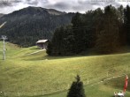 Archiv Foto Webcam Hotel Montana, Riezlern 13:00
