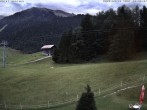Archiv Foto Webcam Hotel Montana, Riezlern 17:00