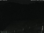 Archiv Foto Webcam Hotel Montana, Riezlern 19:00