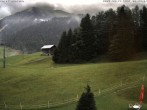 Archiv Foto Webcam Hotel Montana, Riezlern 07:00