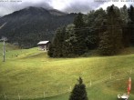 Archiv Foto Webcam Hotel Montana, Riezlern 08:00