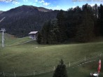 Archiv Foto Webcam Hotel Montana, Riezlern 17:00