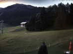 Archiv Foto Webcam Hotel Montana, Riezlern 05:00