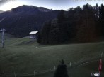 Archiv Foto Webcam Hotel Montana, Riezlern 07:00