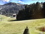 Archiv Foto Webcam Hotel Montana, Riezlern 13:00