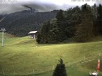 Archiv Foto Webcam Hotel Montana, Riezlern 08:00