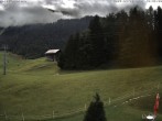 Archiv Foto Webcam Hotel Montana, Riezlern 09:00