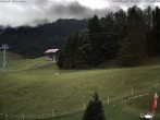 Archiv Foto Webcam Hotel Montana, Riezlern 10:00