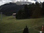 Archiv Foto Webcam Hotel Montana, Riezlern 11:00