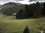 Archived image Webcam Riezlern - Hotel Montana 17:00