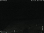 Archiv Foto Webcam Hotel Montana, Riezlern 21:00