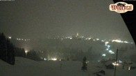 Archiv Foto Webcam Wildentalhütte, Höfle 21:00