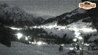 Archiv Foto Webcam Wildentalhütte, Höfle 05:00