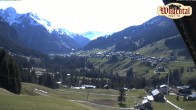 Archived image Webcam View to Hoefle 15:00