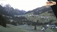 Archived image Webcam View to Hoefle 05:00