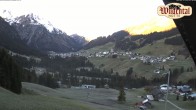 Archived image Webcam View to Hoefle 06:00