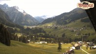 Archiv Foto Webcam Wildentalhütte, Höfle 15:00