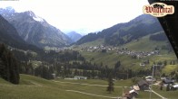 Archived image Webcam View to Hoefle 15:00