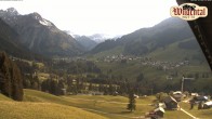 Archived image Webcam View to Hoefle 17:00
