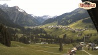 Archived image Webcam View to Hoefle 15:00